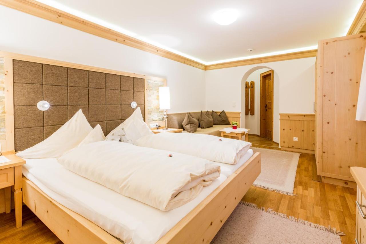 Biohotel Schweitzer Mieming Exterior foto