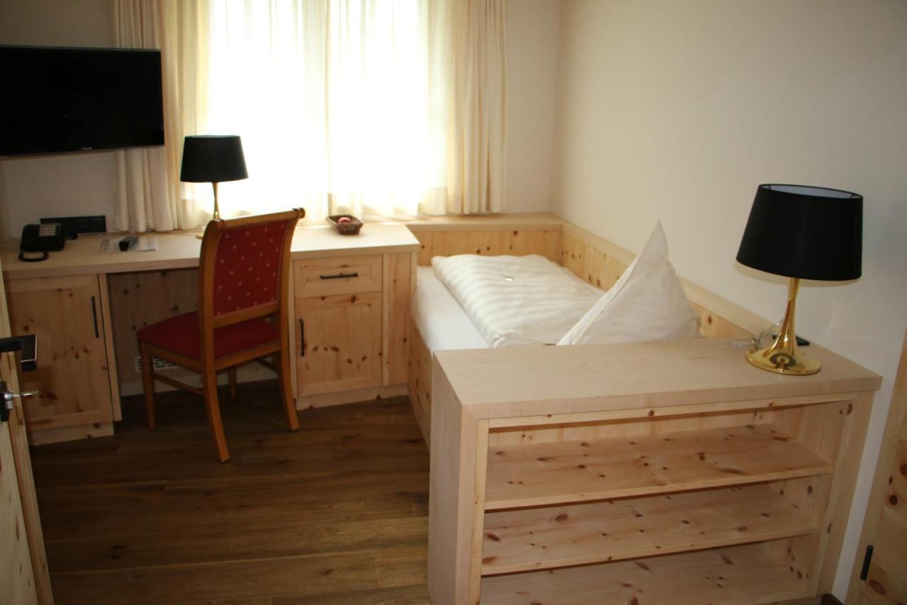 Biohotel Schweitzer Mieming Exterior foto